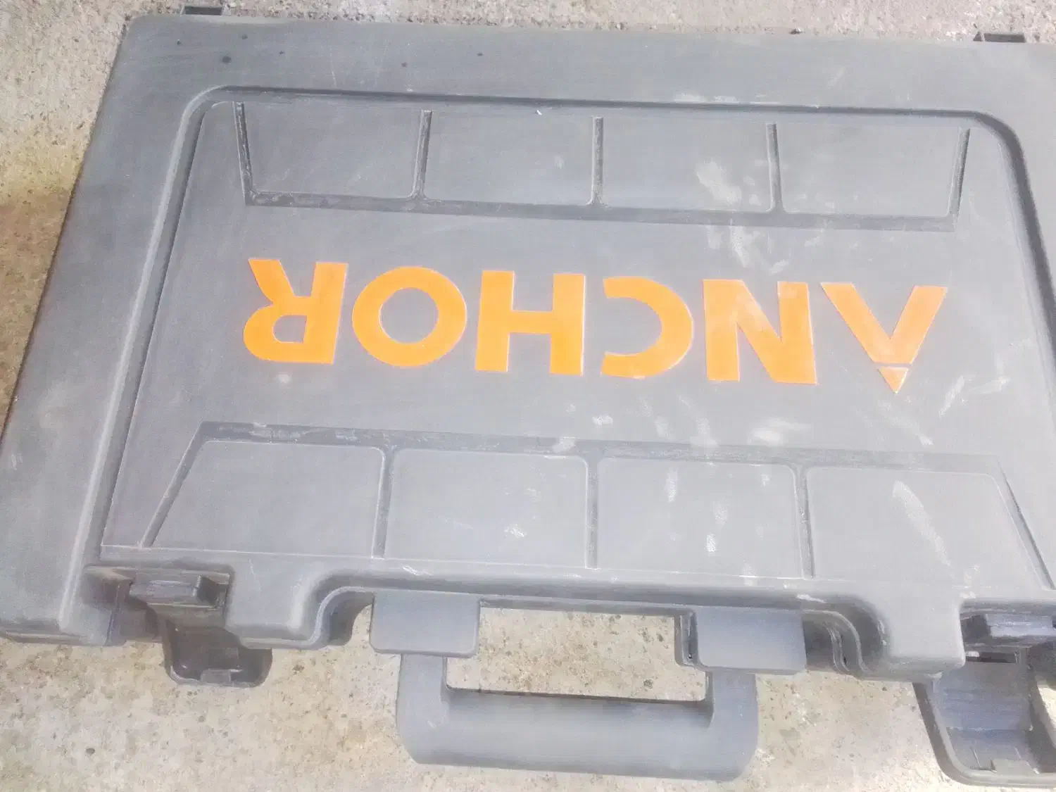 هلتی شارژی ۴کیلویی درحد نو|ابزارآلات|ملکآباد, |دیوار