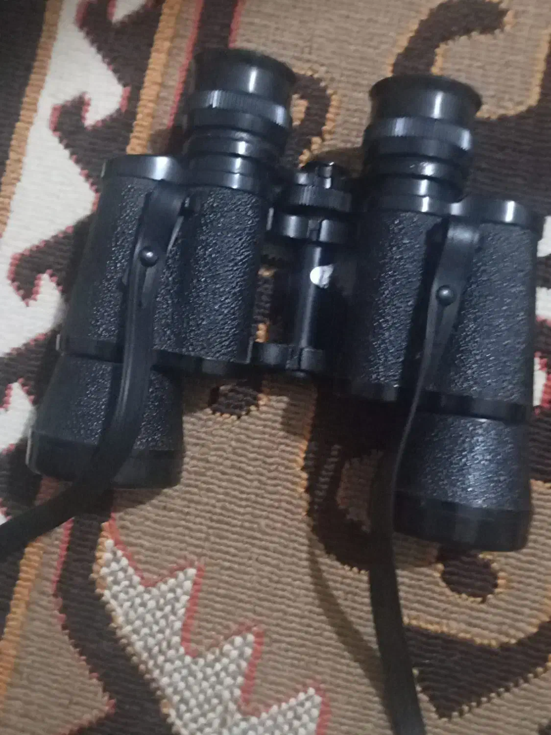 دوربین شکاری نو مدل CARTON|کوهنوردی و کمپینگ|کرمانشاه, |دیوار