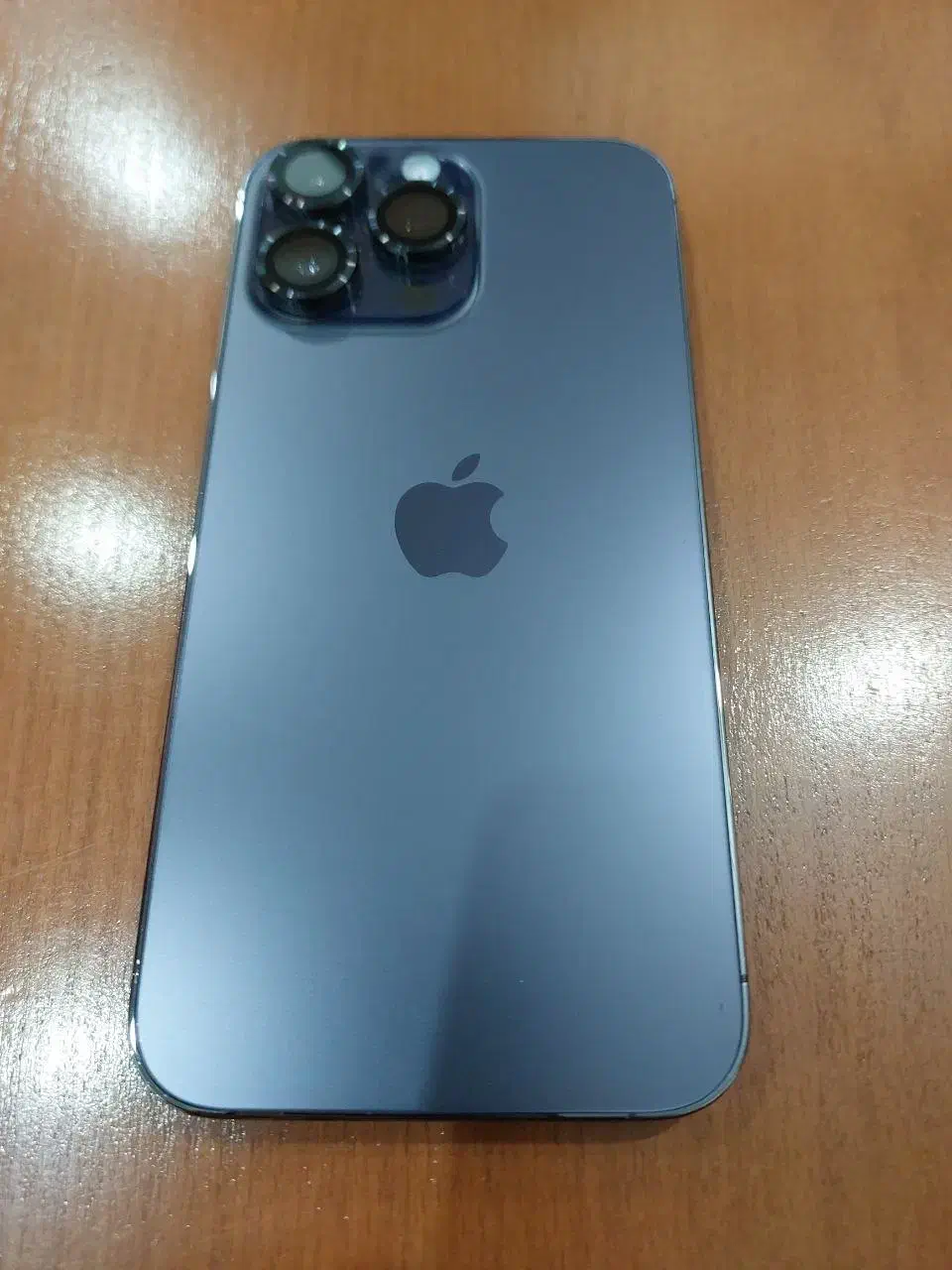 ایفون 14pro max زیر خاکی|موبایل|بروجرد, |دیوار