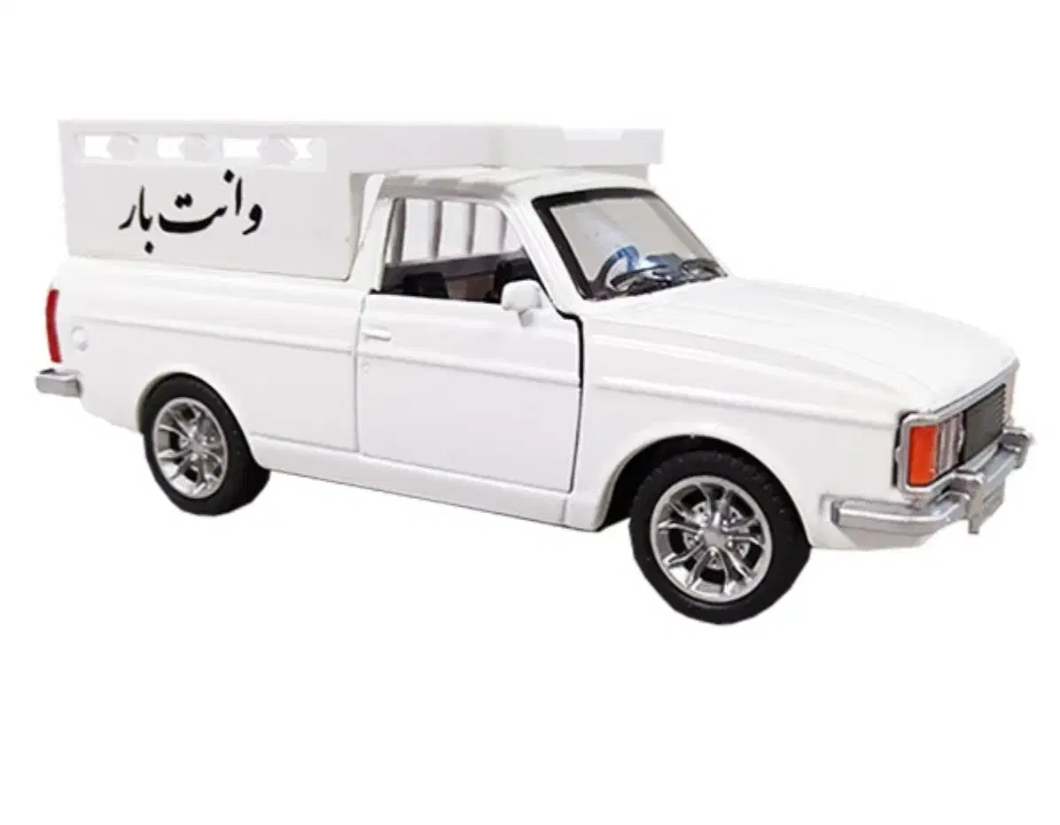 حمل بار با پیکان وانت داخل و خارج شهر|خدمات حمل و نقل|بیرجند, |دیوار