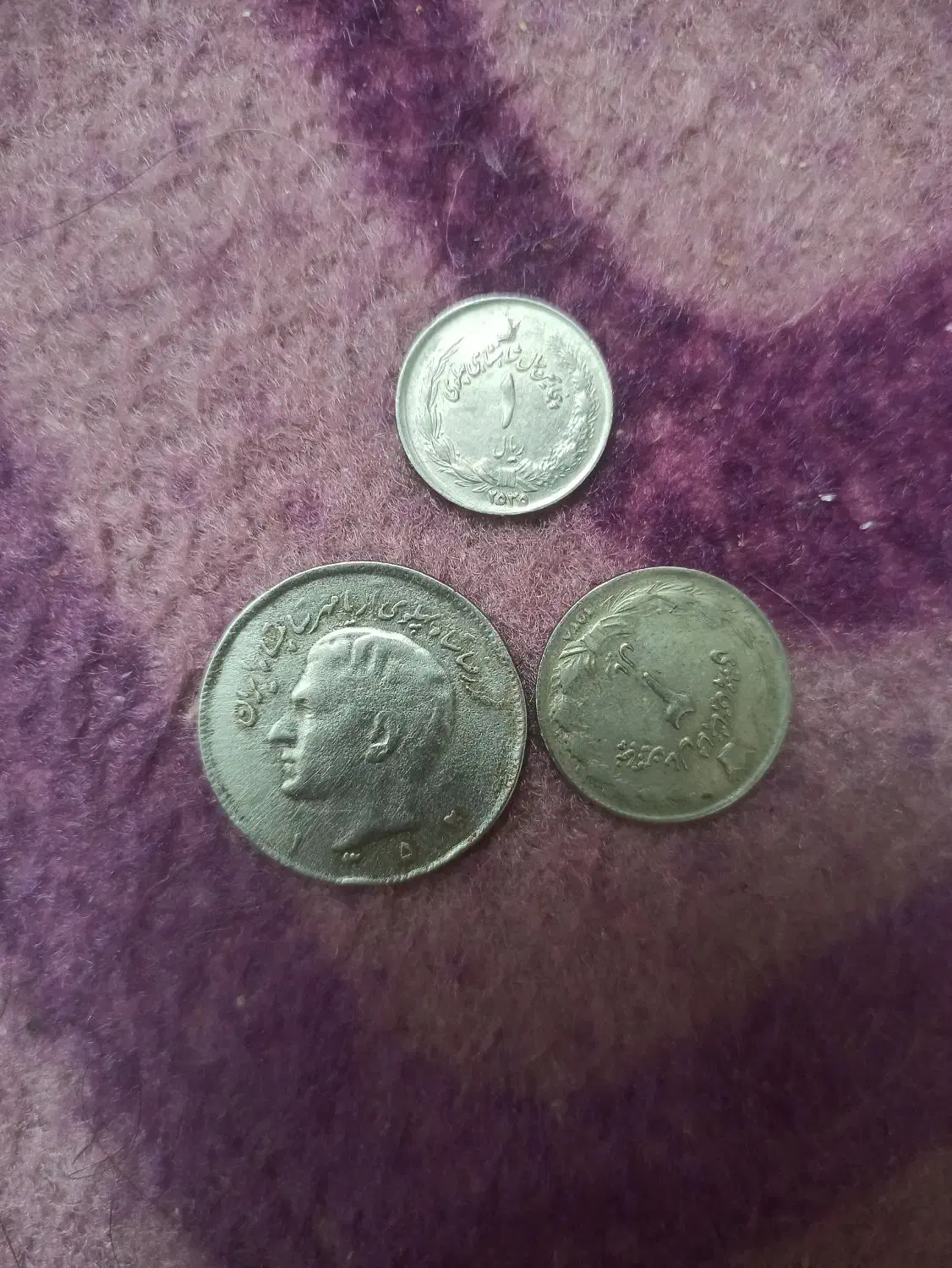 فروش سکه|کلکسیون سکه، تمبر، اسکناس|اردبیل, |دیوار