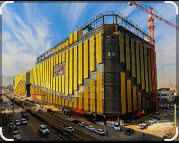 فروش مغازه ۱۸ متری در ایمان|فروش مغازه و غرفه|مشهد, ایمان|دیوار