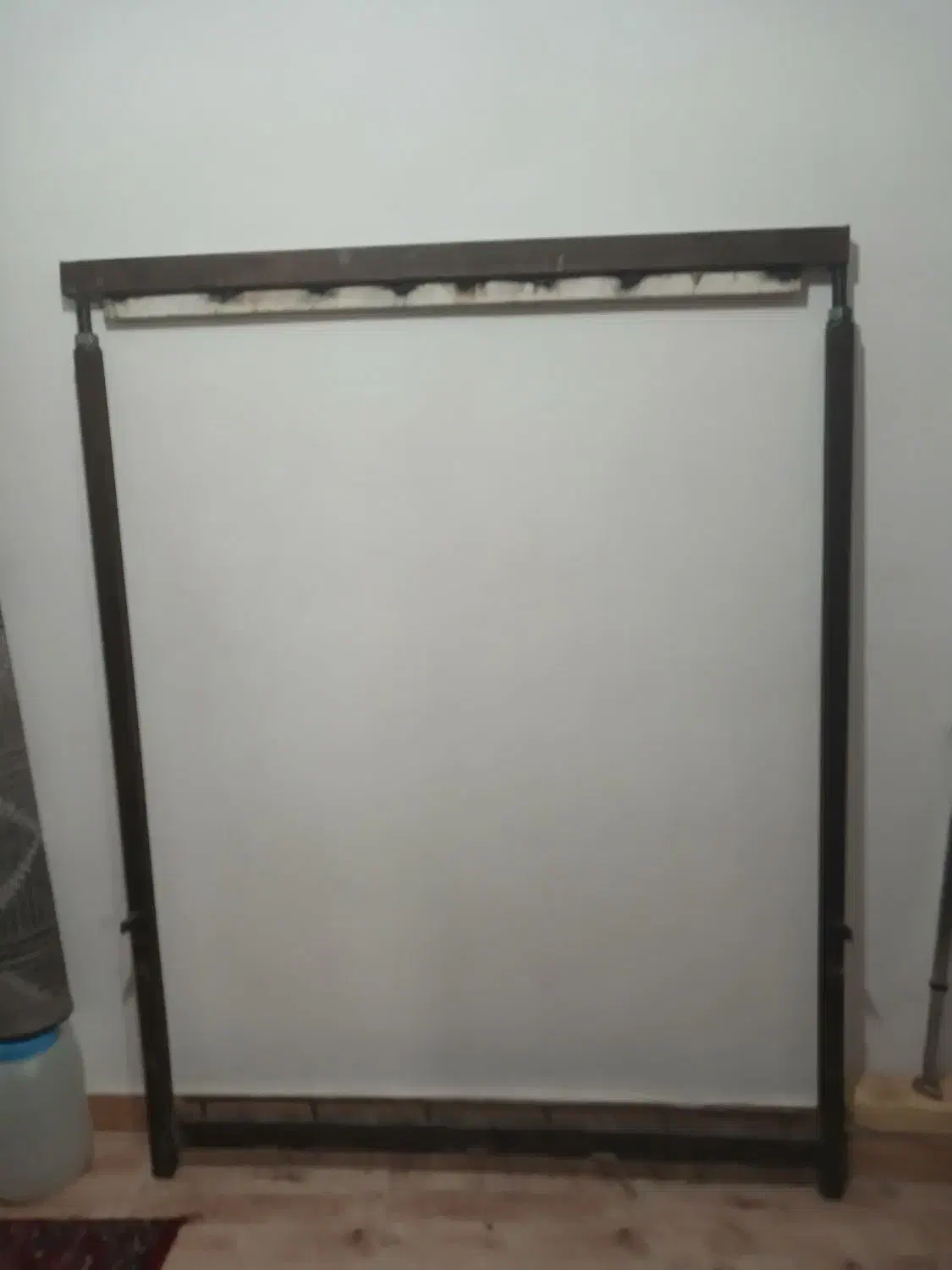 دار قالی|بندرخت و رخت‌آویز|پاکدشت, پاکدشت (مامازند)|دیوار