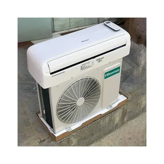 کولر گازی|کولر گازی و فنکوئل|مشهد, طبرسی شمالی|دیوار