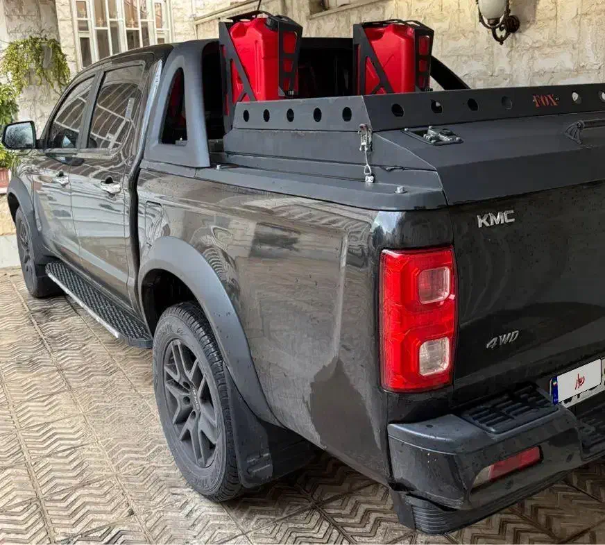 مدل ۱۴۰۱ T8|خودرو سواری و وانت|سمنان, |دیوار