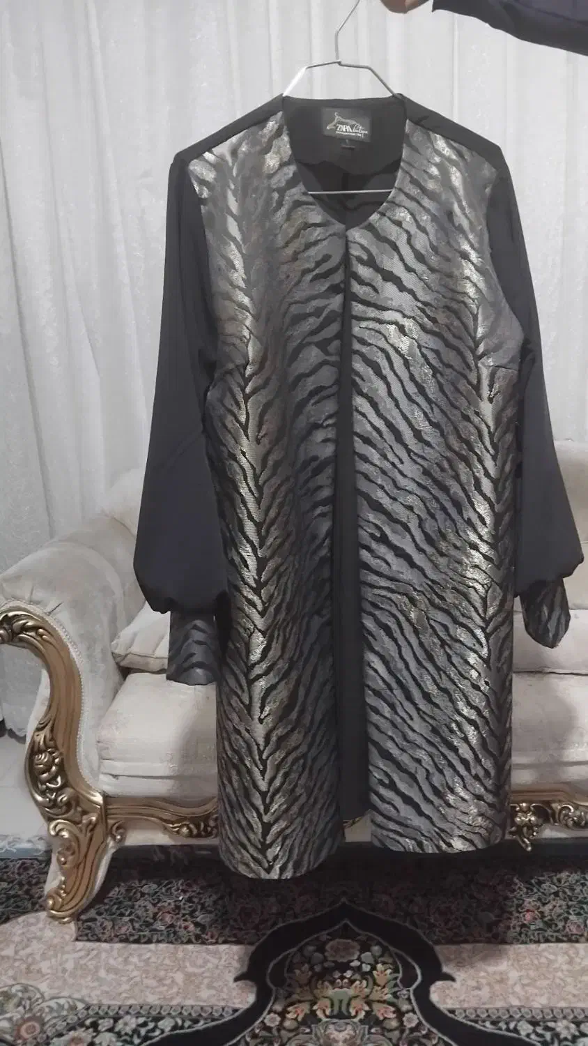 مانتو مجلسی|لباس|قوچان, |دیوار