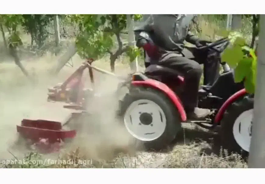 خدمات باغبانی صفر تا صد بادپر|خدمات باغبانی و درختکاری|ماهدشت, |دیوار