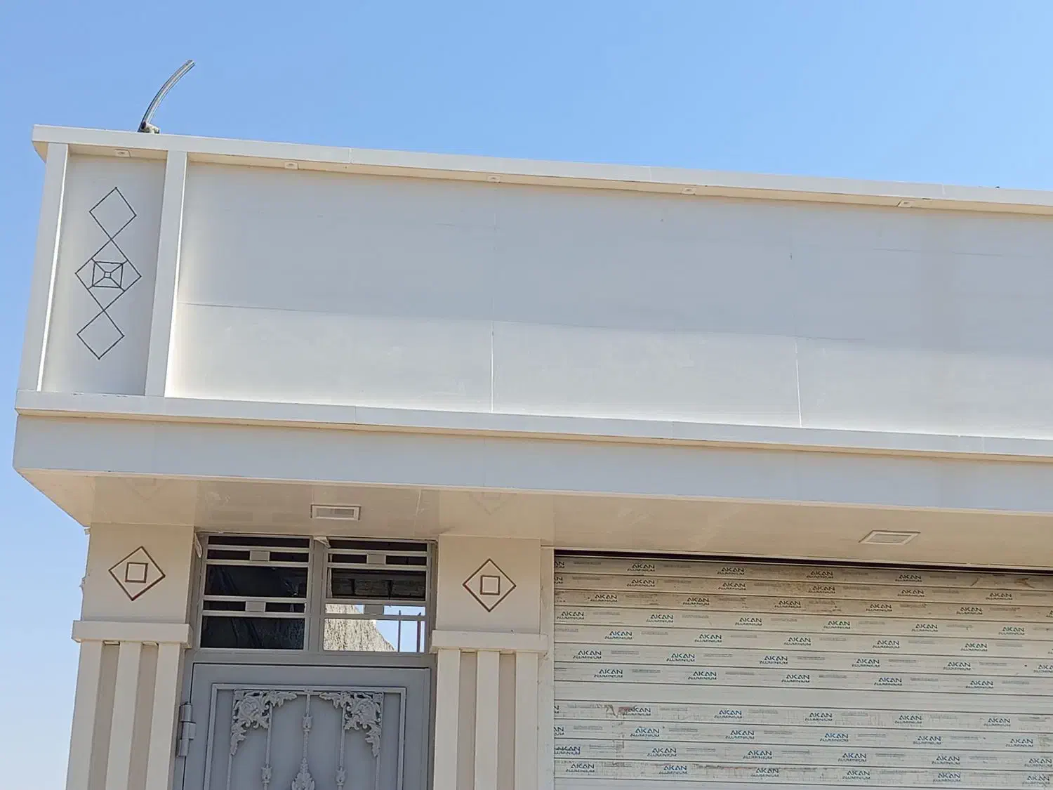 استادکارباسابقه20 سال|خدمات پیشه و مهارت|شبانکاره, |دیوار