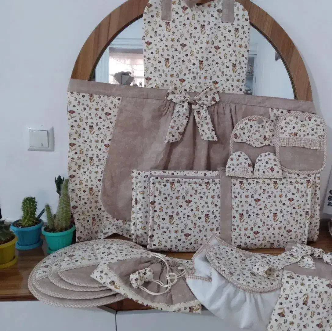 به علت خرید قبل قیمت مناسب|سفره، حوله، دستمال آشپزخانه|نیشابور, پاستور|دیوار