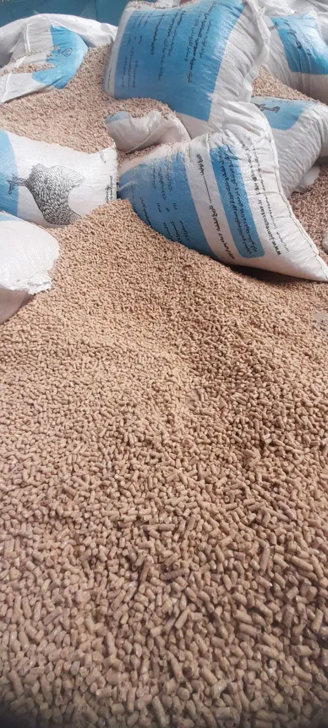 خوراک دام|لوازم جانبی حیوانات|یزد, |دیوار