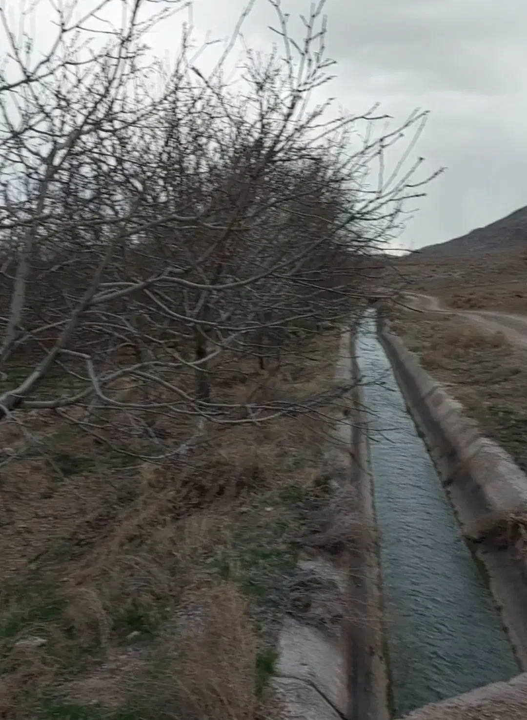 فروش باغ در برآفتاب دهاقان|فروش زمین و ملک کلنگی|دهاقان, |دیوار