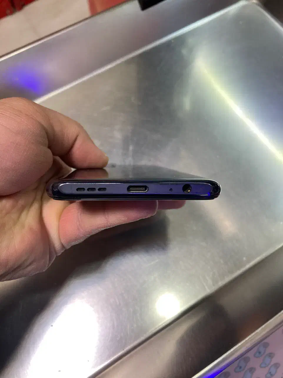 poco M5s RM8 256G|موبایل|سنندج, |دیوار