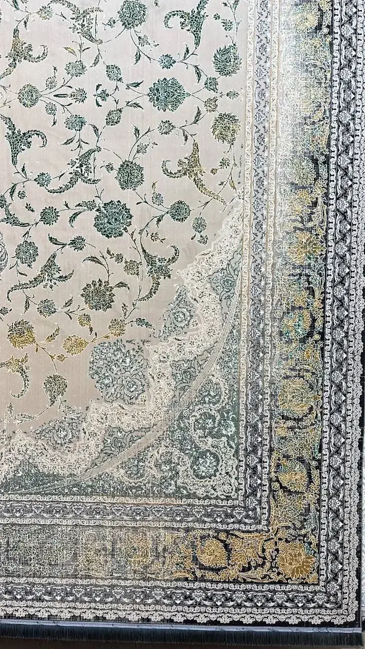 فرش صنوبر|فرش|بیرجند, |دیوار