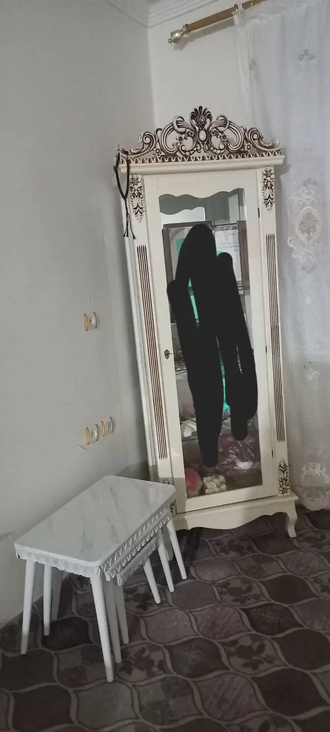 ویترین|بوفه، ویترین، کنسول|گرگان, |دیوار