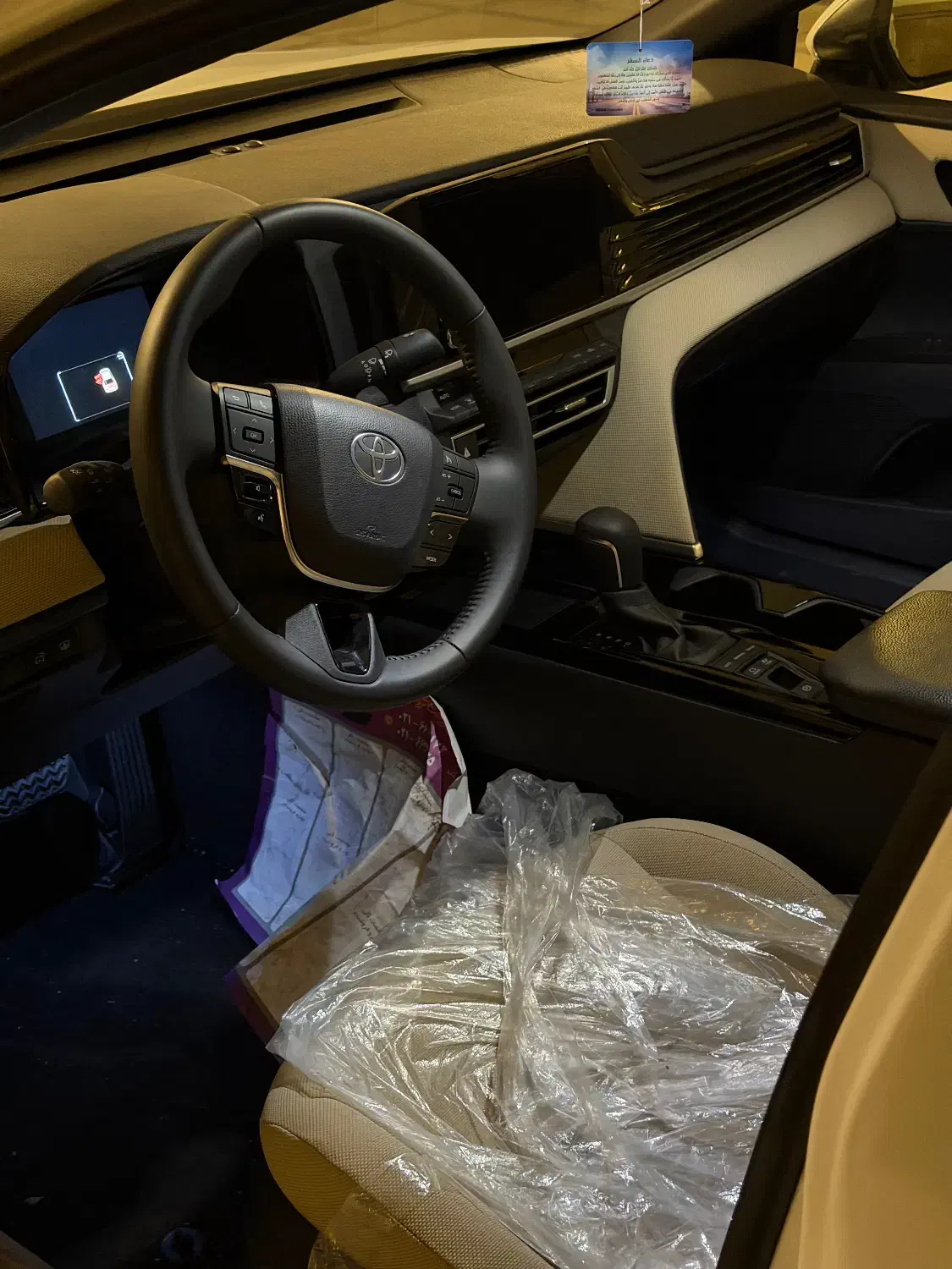 کمری LE ژاپن ۲۰۲۵|خودرو سواری و وانت|تهران, ولنجک|دیوار