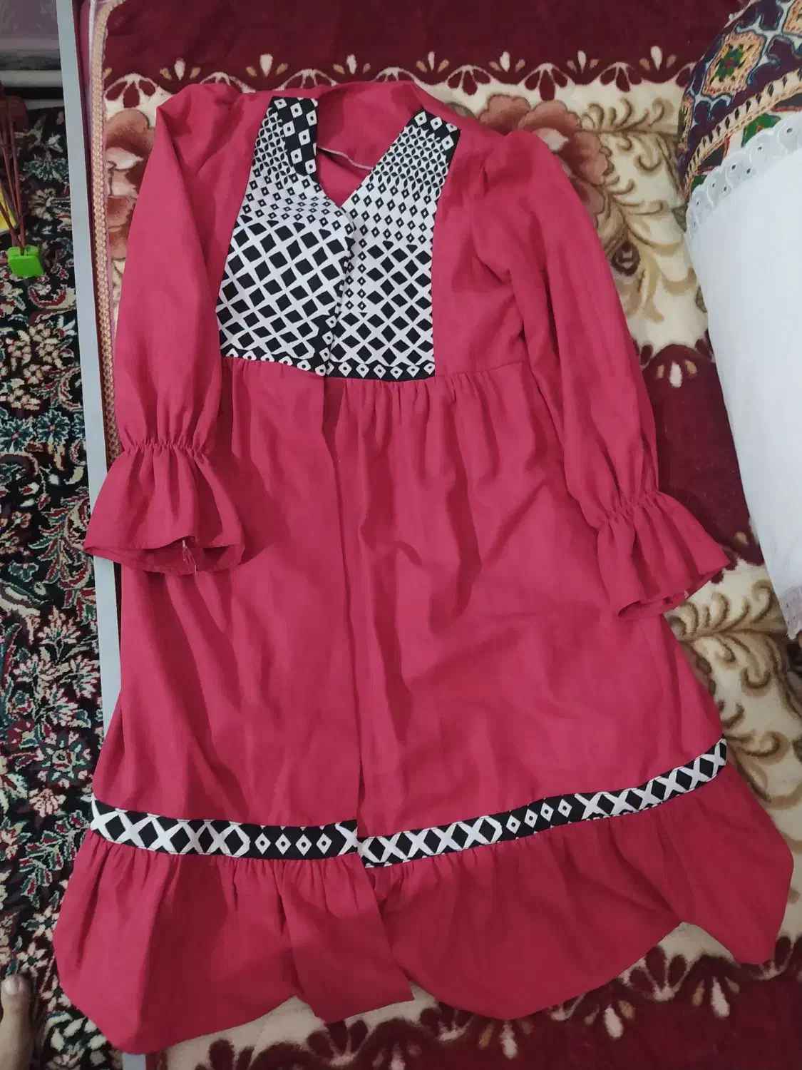 لباس مجلسی|لباس|رفسنجان, |دیوار