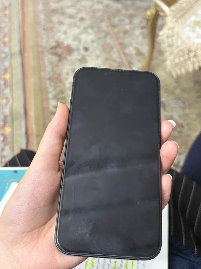 Iphone 13 128G|موبایل|مشهد, خاتم الانبیا|دیوار