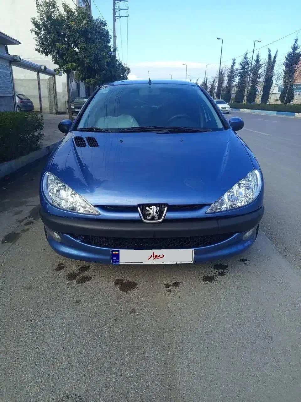 اس دی وی 8|خودرو سواری و وانت|بابل, |دیوار