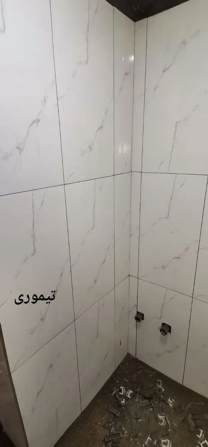 اجرای کاشی کاری، سنگ و سرامیک|خدمات پیشه و مهارت|تهران, جی|دیوار