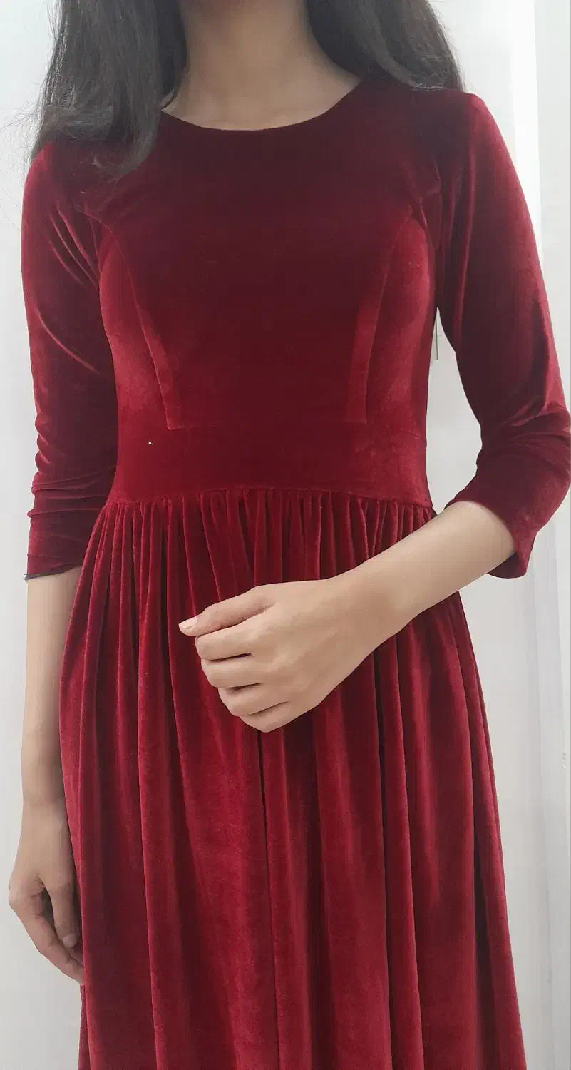 لباس مجلسی دخترانه|لباس|کومله, |دیوار