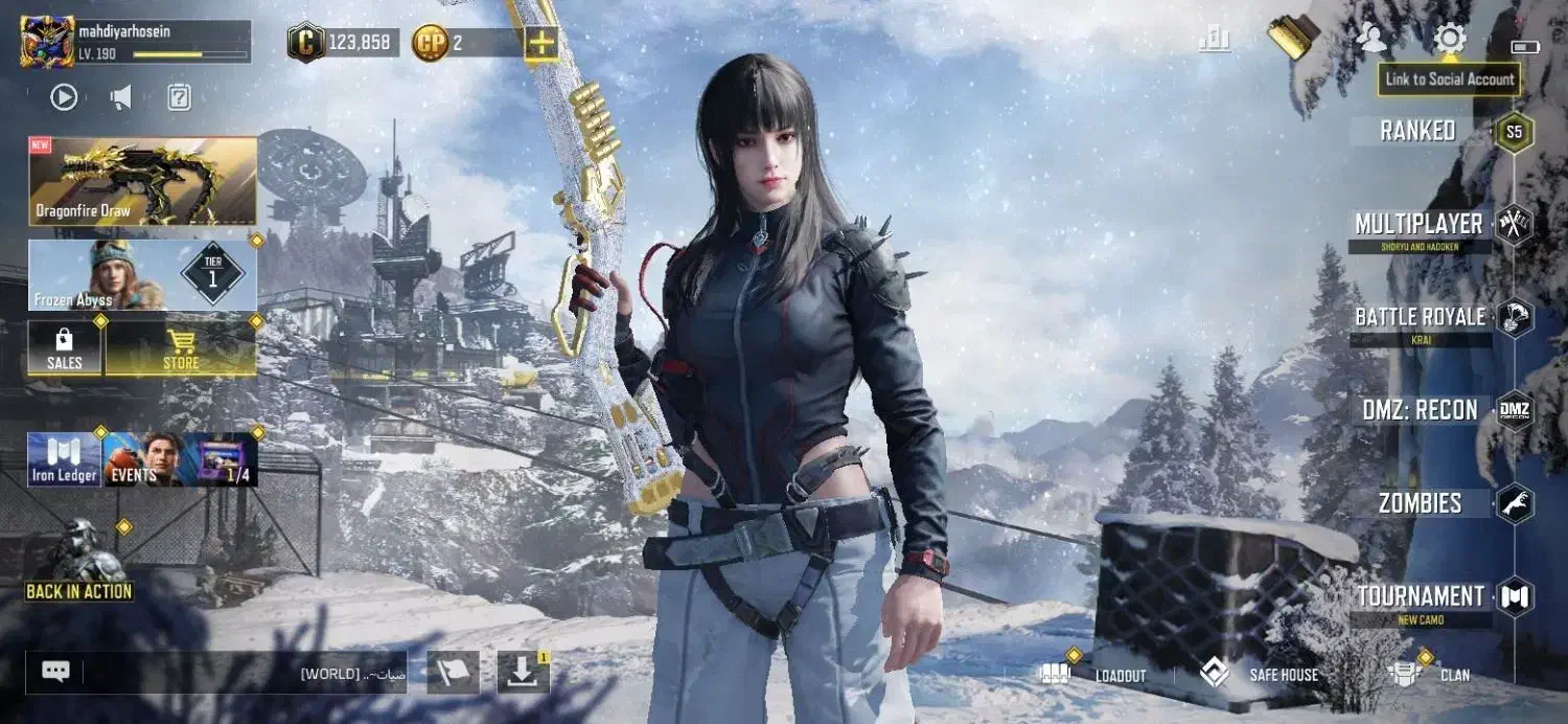 اکانت|کنسول، بازی ویدئویی و آنلاین|مشهد, کشف|دیوار