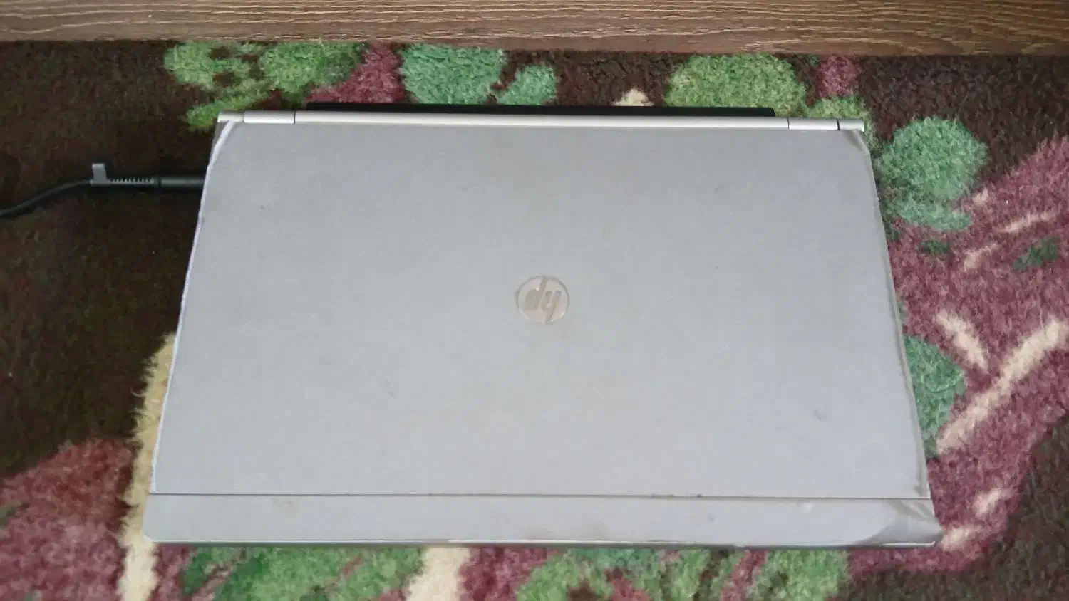 لپتاپ Hp EliteBook2170p|رایانه همراه|قزوین, |دیوار