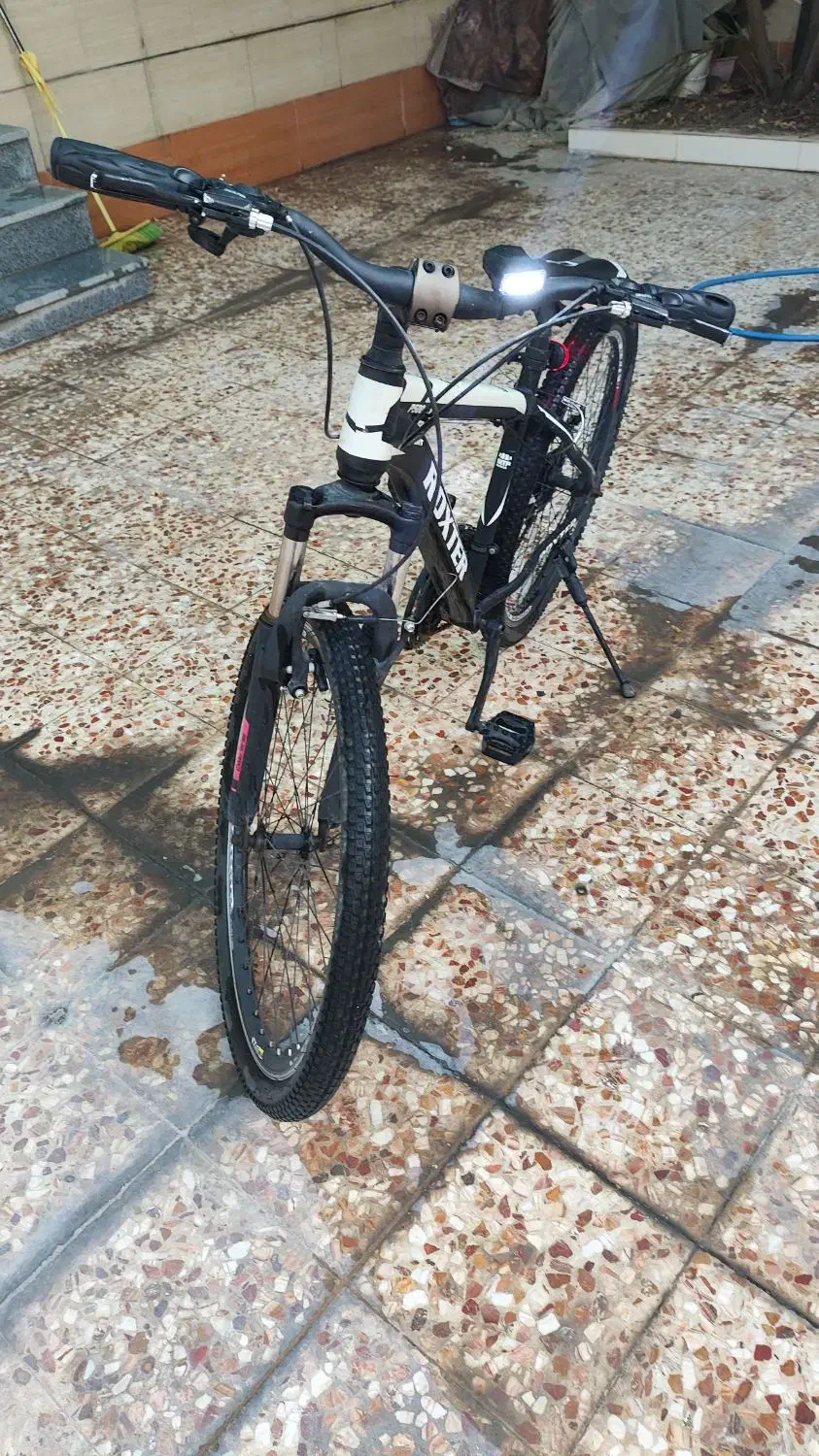 دوچرخه Roxter 27.5|دوچرخه، اسکیت، اسکوتر|برازجان, |دیوار