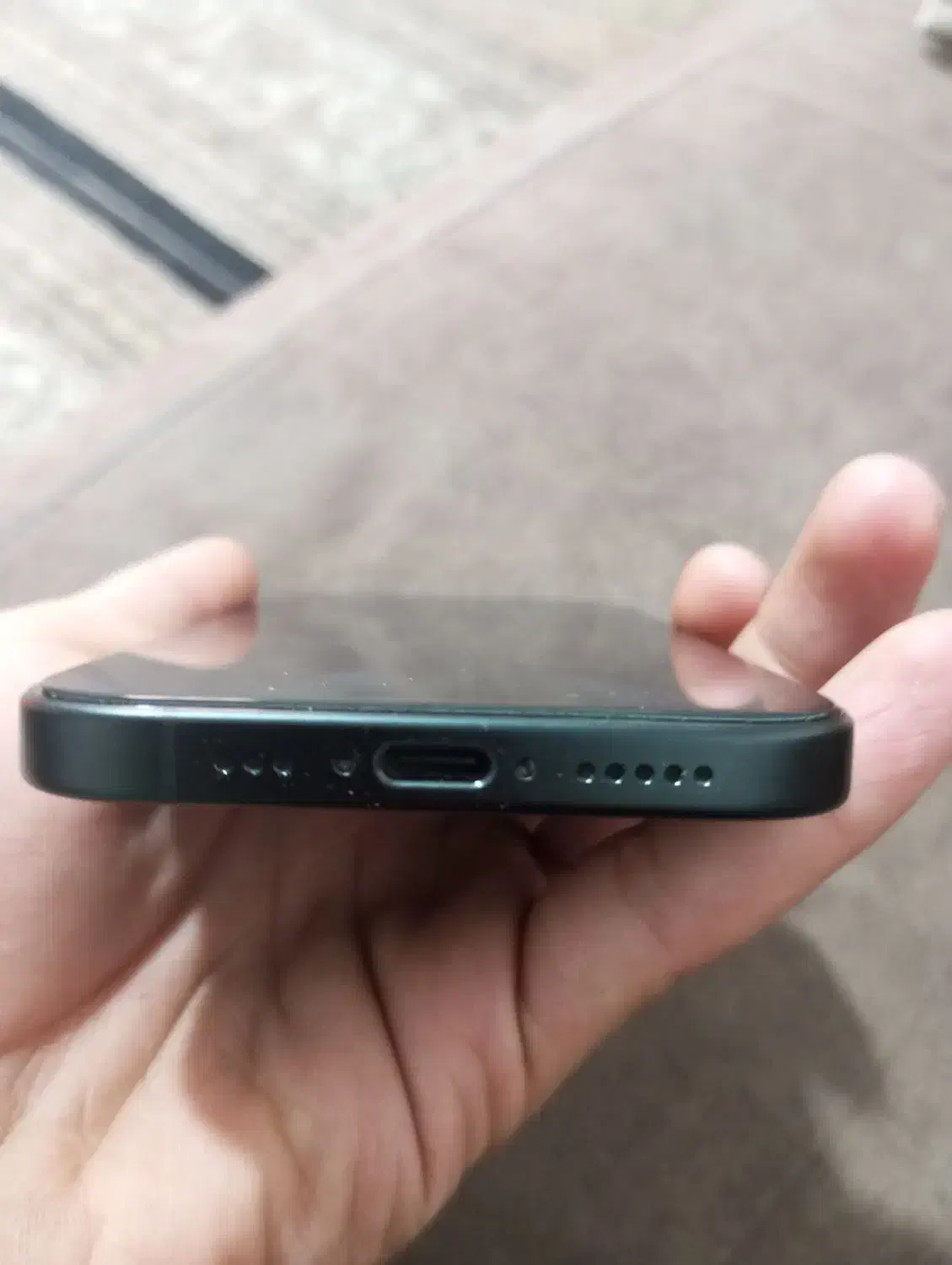 گوشی آیفون 16|موبایل|زاهدان, |دیوار