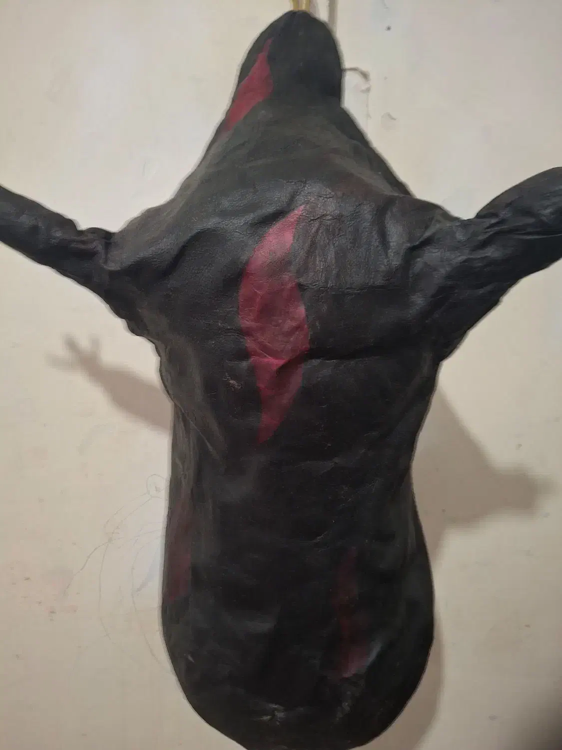 نیهمون|سازهای بادی|بوشهر, |دیوار