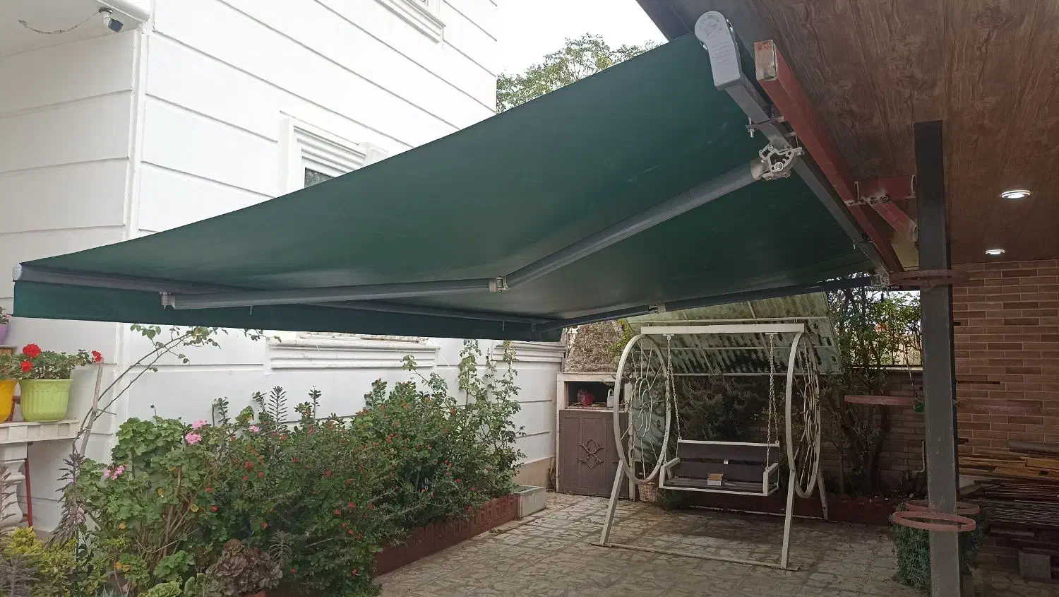 دربهای اتوماتیک|خدمات پیشه و مهارت|رودسر, |دیوار