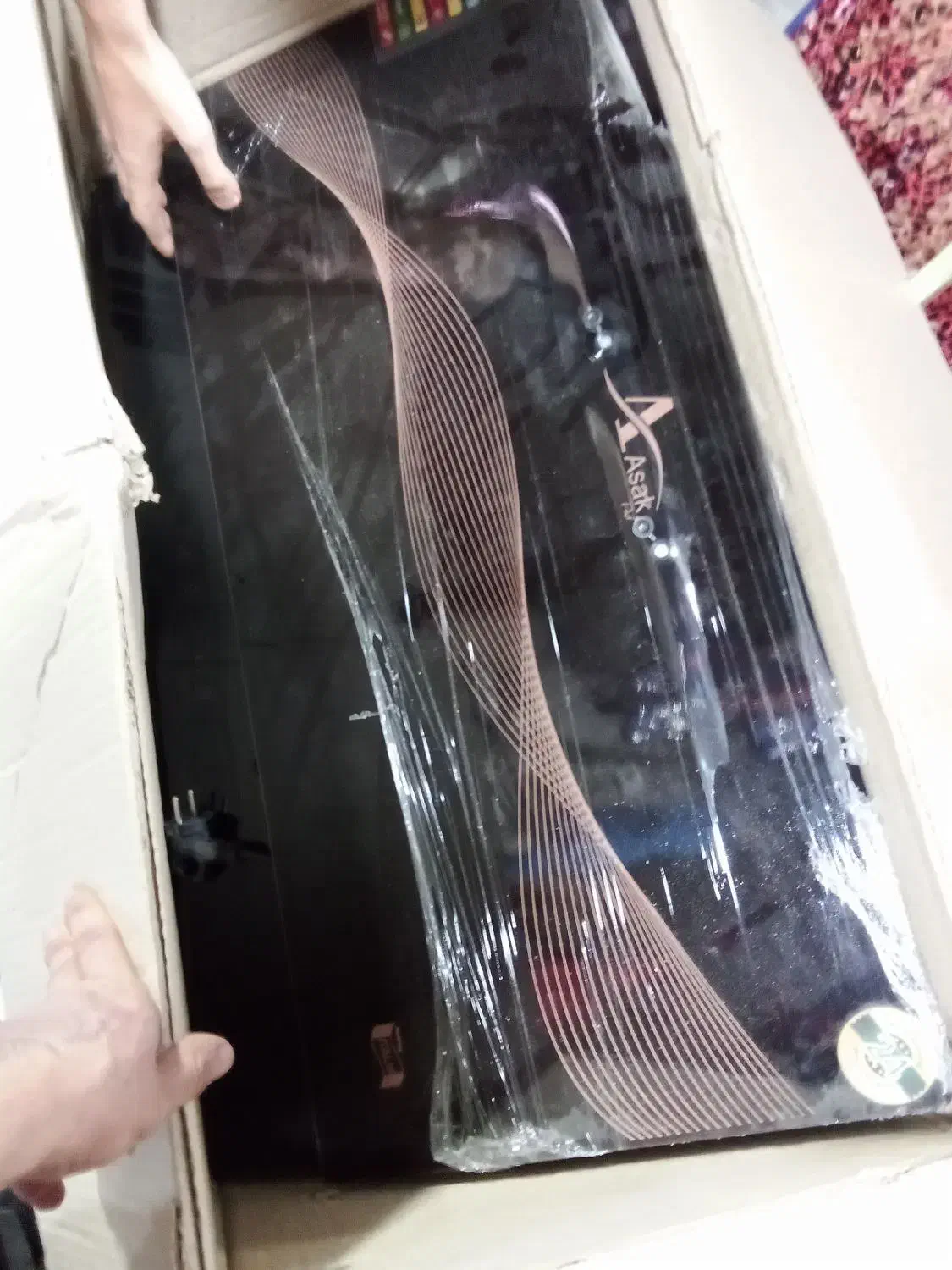 لوازم منزل|هود|مسجد سلیمان, |دیوار