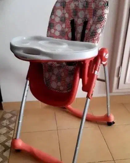 صندلی غذای کودک|تخت و صندلی بچه|تبریز, |دیوار