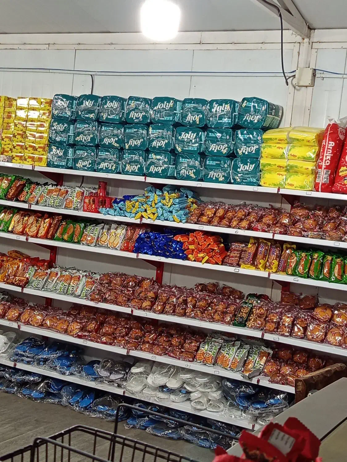 فروشنده در بیمارستان پیامبر اعظم|استخدام خدمات فروشگاه و رستوران|گنبد کاووس, |دیوار