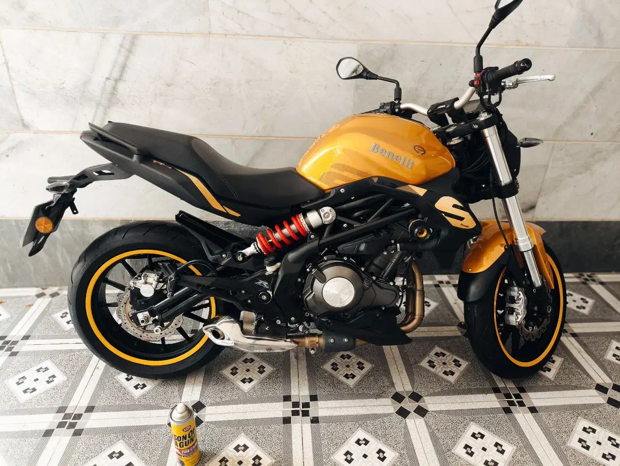 بنلی300|موتورسیکلت|سبزوار, قاضی زاد|دیوار