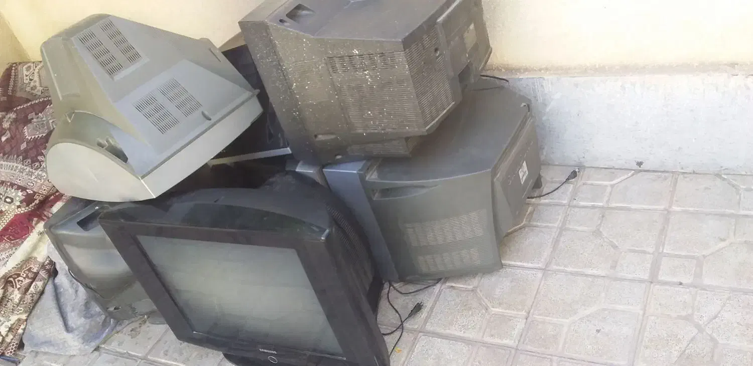 خرید تلویزیون، مانیتور، خراب و کارکرده|تلویزیون و پروژکتور|مشهد, بلال|دیوار