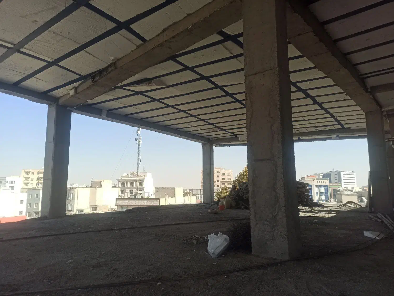 اوستا کار آرماتوربندی|استخدام معماری، عمران و ساختمانی|اراک, |دیوار