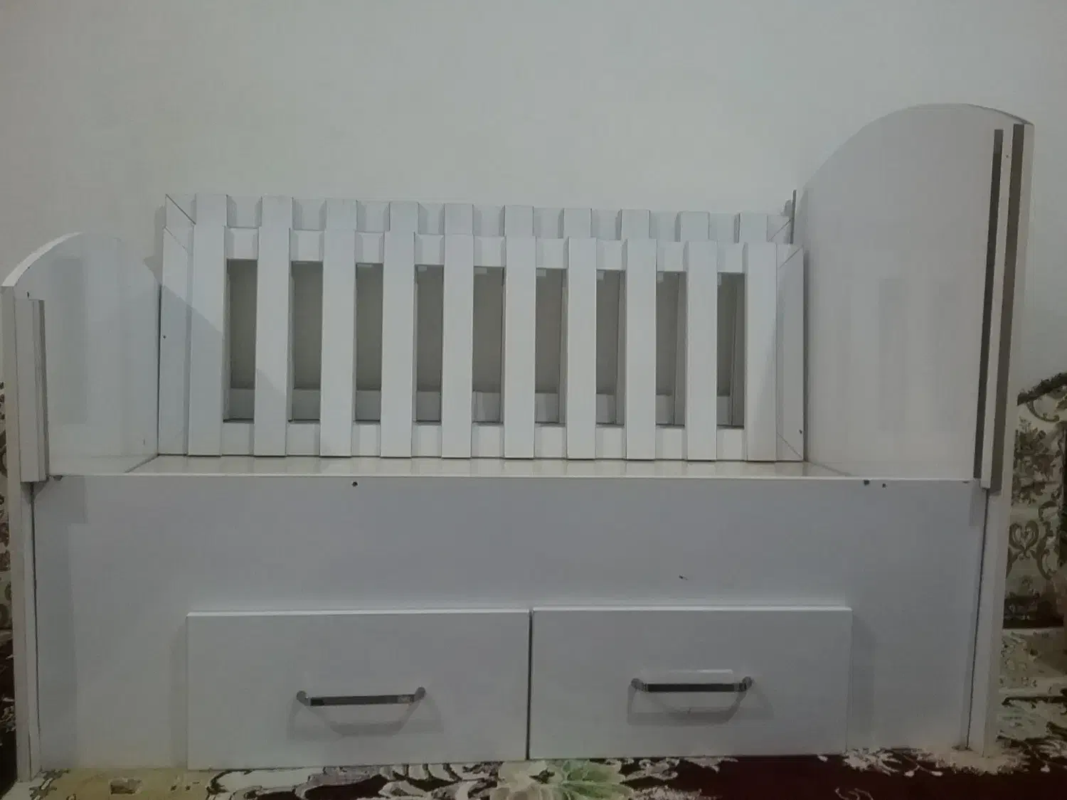 تخت خواب کودک|تخت و سرویس خواب|لامرد, |دیوار