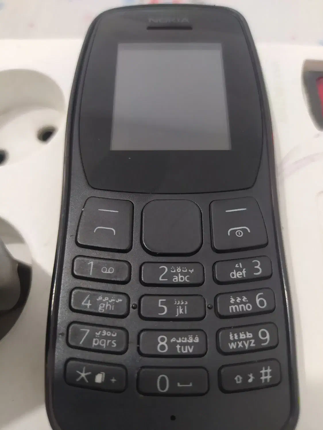 گوشی پیدا شده|اشیا|دورود, |دیوار