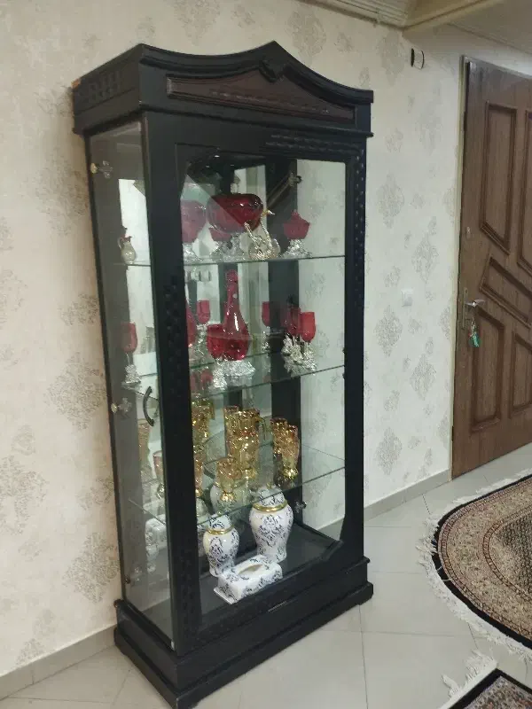 بوفه|بوفه، ویترین، کنسول|تبریز, |دیوار