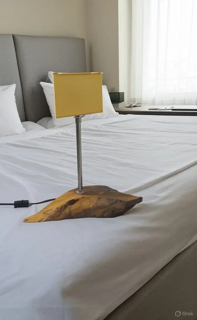 آباژور و چراغدیواری روستیک|چراغ خواب و آباژور|تهران, جمهوری|دیوار