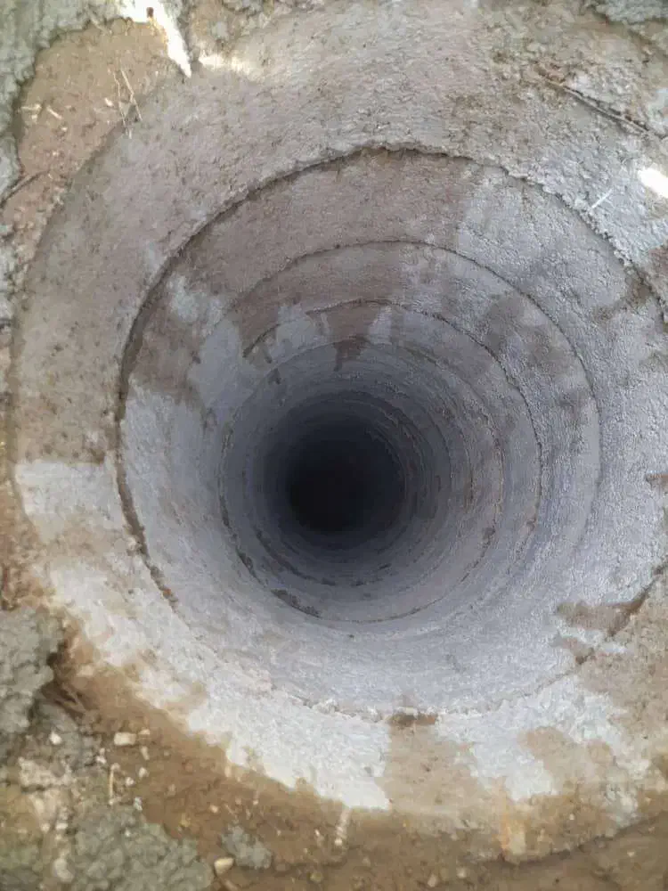 چاه کن و مغنی حرفه ای|خدمات پیشه و مهارت|شهریار, شهریار|دیوار