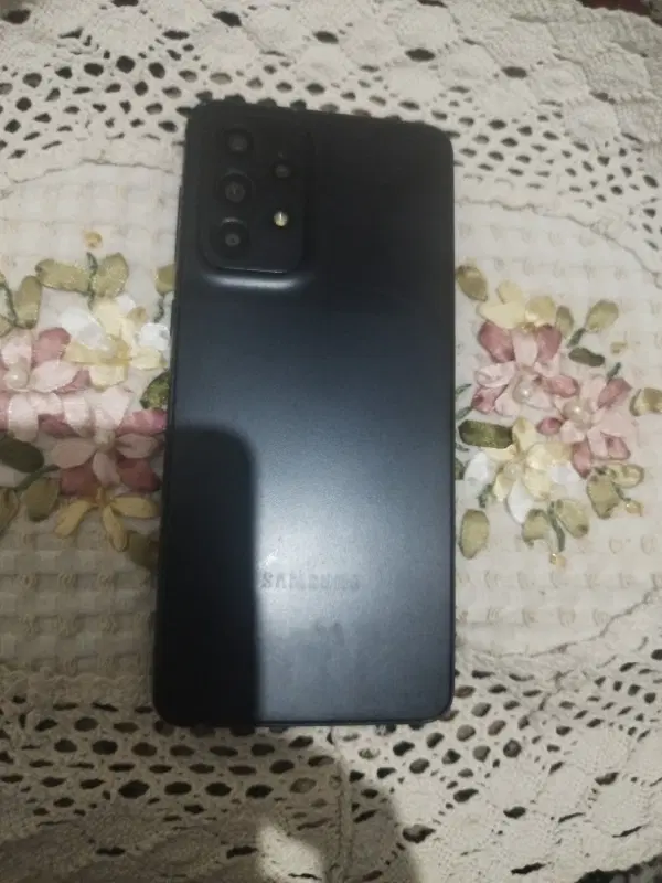 a33/5g|موبایل|پرند, فاز ۶|دیوار