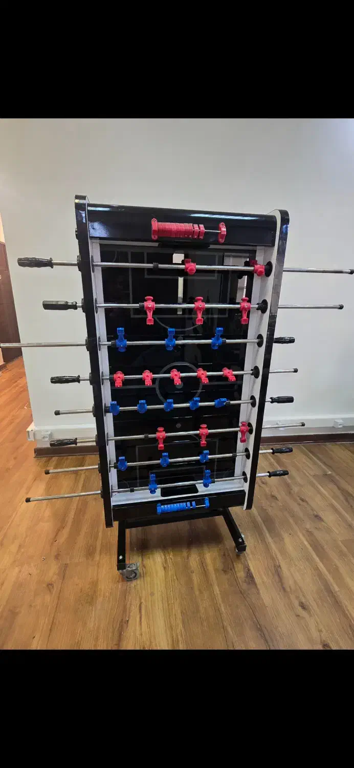 فوتبال دستی|تجهیزات ورزشی|کیش, |دیوار