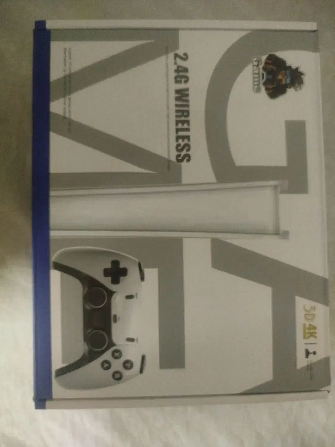 گیم استیک پرو...|کنسول، بازی ویدئویی و آنلاین|تهران, جوادیه|دیوار