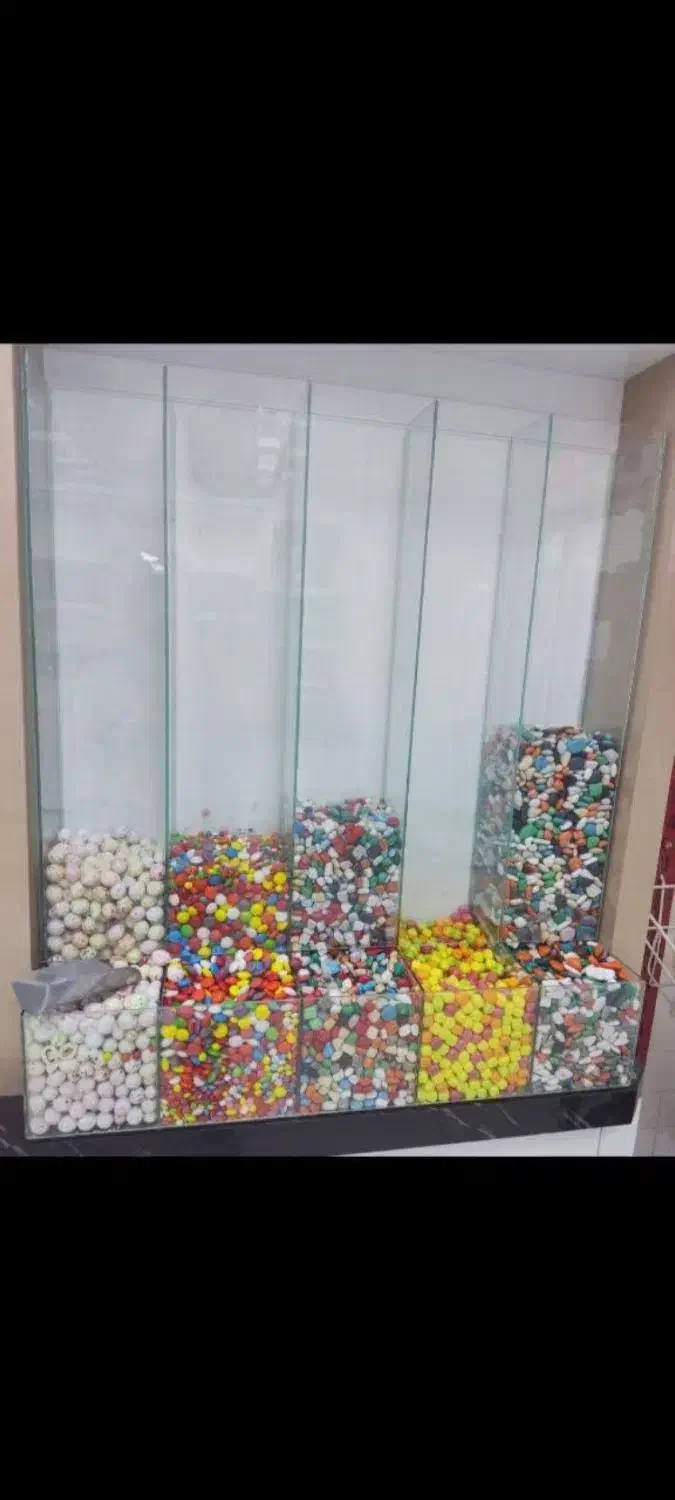 استند و لامپ نئون وتابلو زیرقیمت|سایر لوازم برقی|شهرضا, |دیوار