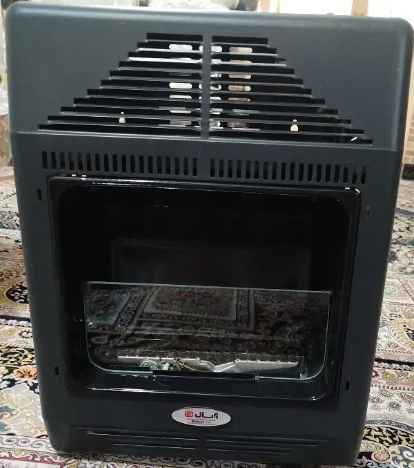 بخاری|بخاری، هیتر، شومینه|خرمآباد, |دیوار