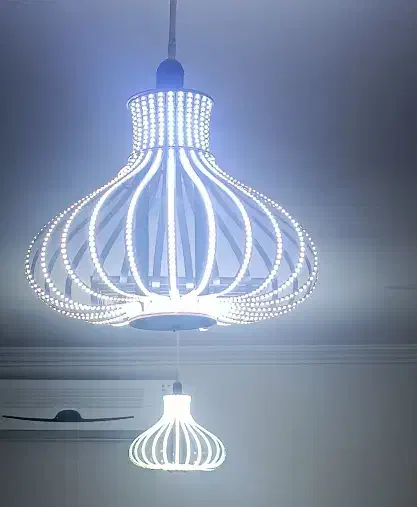 لامپ|لامپ و چراغ|ماکو, |دیوار