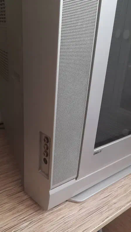 تلویزیون ۲۹ اینج مارک سامسونگ|تلویزیون و پروژکتور|مراغه, |دیوار