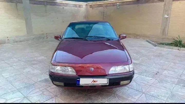 دوو اسپرواتوماتیک درحد|خودرو سواری و وانت|تهران, پونک|دیوار