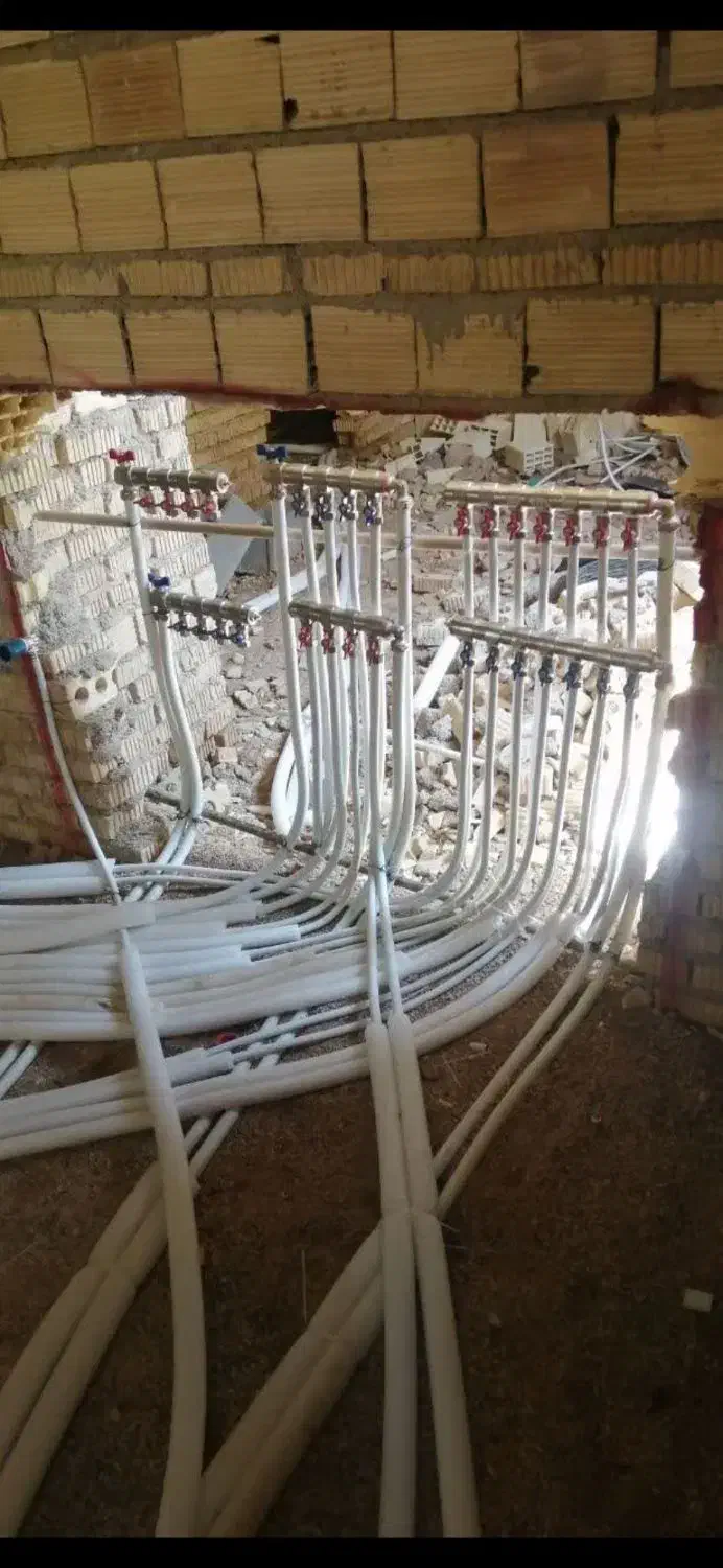 تاسیسات لوله کشی نشت یابی|خدمات پیشه و مهارت|شیراز, فضل‌آباد|دیوار